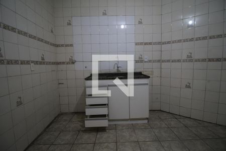 Casa para alugar com 150m², 3 quartos e 1 vagaCozinha