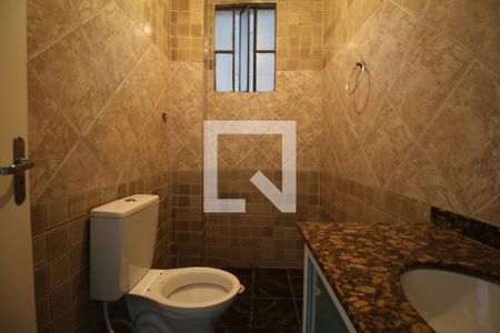 Casa para alugar com 150m², 3 quartos e 1 vagaLavabo