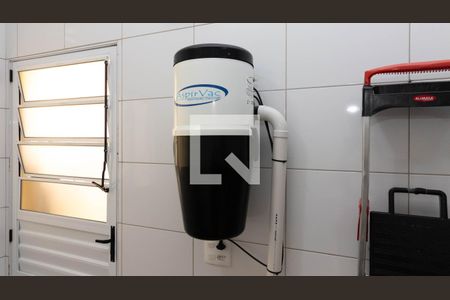 Casa à venda com 251m², 2 quartos e 2 vagasÁrea de Serviço