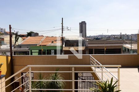 Casa à venda com 251m², 2 quartos e 2 vagasVista da Suíte