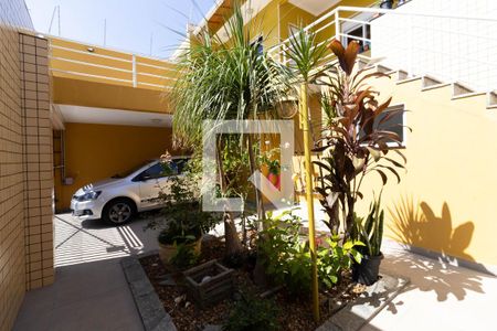 Casa à venda com 251m², 2 quartos e 2 vagasVaranda