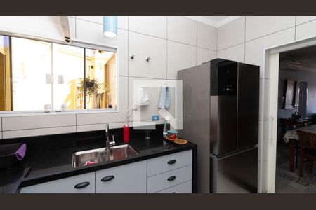 Casa à venda com 251m², 2 quartos e 2 vagasCozinha