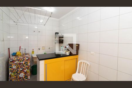 Casa à venda com 251m², 2 quartos e 2 vagasÁrea de Serviço