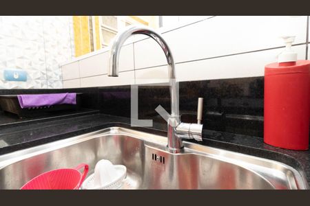 Casa à venda com 251m², 2 quartos e 2 vagasCozinha - Torneira