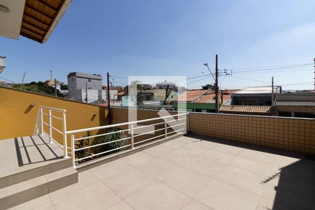 Casa à venda com 251m², 2 quartos e 2 vagasVaranda