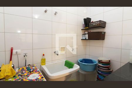 Casa à venda com 251m², 2 quartos e 2 vagasÁrea de Serviço