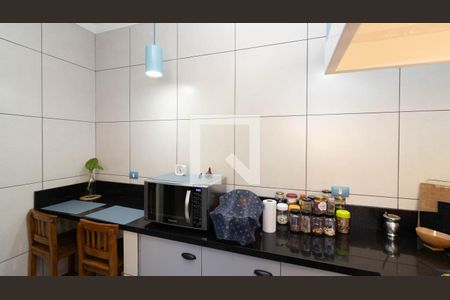 Casa à venda com 251m², 2 quartos e 2 vagasCozinha