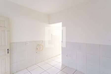 Sala de casa para alugar com 1 quarto, 51m² em Vila Carrao, São Paulo