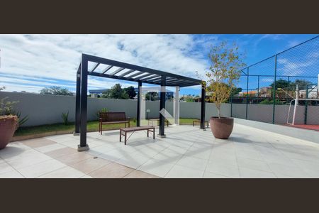 Apartamento à venda com 54m², 2 quartos e 1 vaga Apartamento à venda com 54m², 2 quartos e 1 vagaÁrea comum