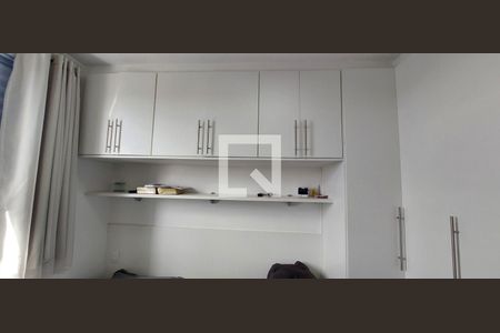 Quarto 1 de apartamento à venda com 2 quartos, 54m² em Utinga, Santo André