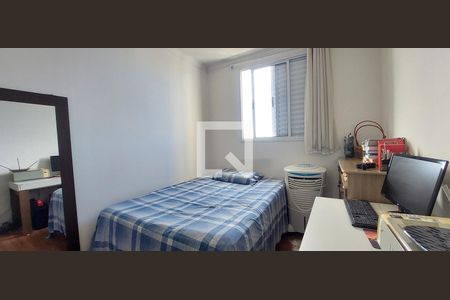 Apartamento à venda com 54m², 2 quartos e 1 vaga Apartamento à venda com 54m², 2 quartos e 1 vagaQuarto 2