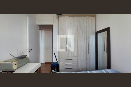 Apartamento à venda com 54m², 2 quartos e 1 vaga Apartamento à venda com 54m², 2 quartos e 1 vagaQuarto 2