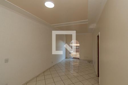 Sala de Estar/Jantar  de apartamento para alugar com 3 quartos, 75m² em Jardim das Paineiras, Campinas