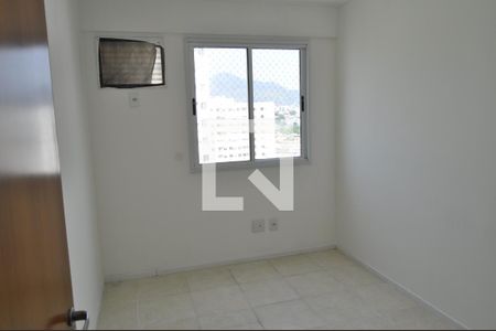 Quarto 1  de apartamento à venda com 2 quartos, 51m² em Del Castilho, Rio de Janeiro