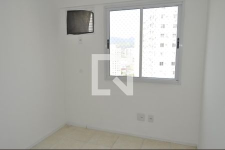 Quarto 1  de apartamento à venda com 2 quartos, 51m² em Del Castilho, Rio de Janeiro