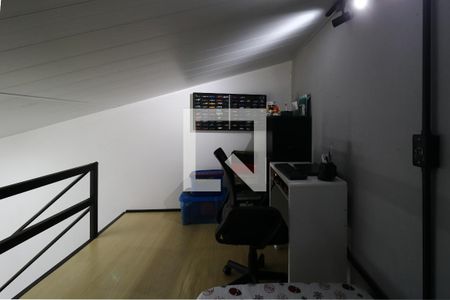 Apartamento à venda com 120m², 2 quartos e 1 vagaMezanino