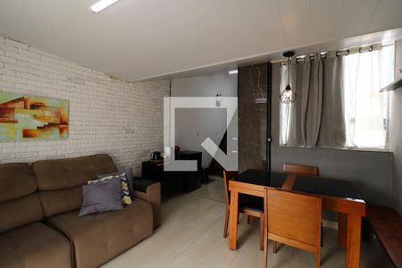 Apartamento à venda com 120m², 2 quartos e 1 vagaÁrea Social