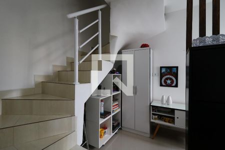 Apartamento à venda com 120m², 2 quartos e 1 vagaEscritório