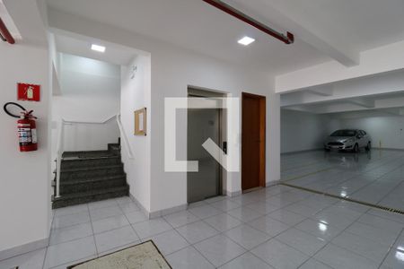 Apartamento à venda com 120m², 2 quartos e 1 vagaElevador
