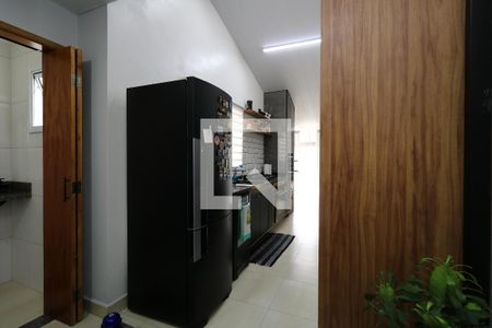 Apartamento à venda com 120m², 2 quartos e 1 vagaCozinha