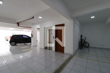 Apartamento à venda com 120m², 2 quartos e 1 vagaElevador