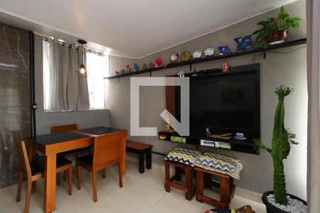 Apartamento à venda com 120m², 2 quartos e 1 vagaÁrea Social