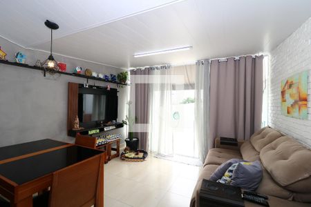 Apartamento à venda com 120m², 2 quartos e 1 vagaÁrea Social