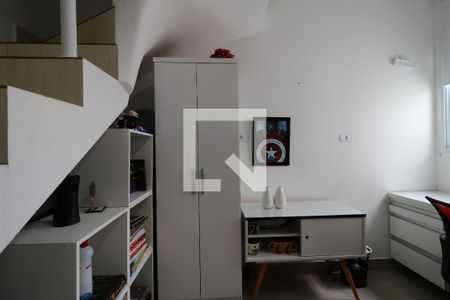 Apartamento à venda com 120m², 2 quartos e 1 vagaEscritório