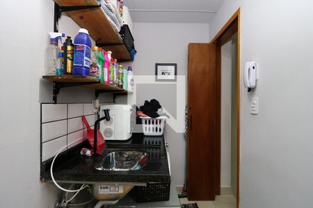 Apartamento à venda com 120m², 2 quartos e 1 vagaÁrea de Serviço