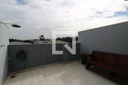 Apartamento à venda com 120m², 2 quartos e 1 vagaQuintal