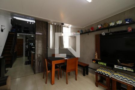 Apartamento à venda com 120m², 2 quartos e 1 vagaÁrea Social