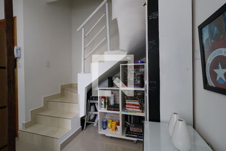 Apartamento à venda com 120m², 2 quartos e 1 vagaEscritório