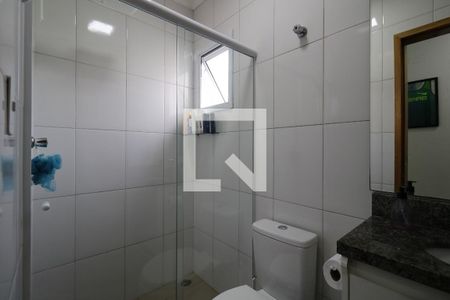 Apartamento à venda com 120m², 2 quartos e 1 vagaBanheiro Social