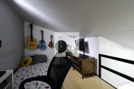 Apartamento à venda com 120m², 2 quartos e 1 vagaMezanino