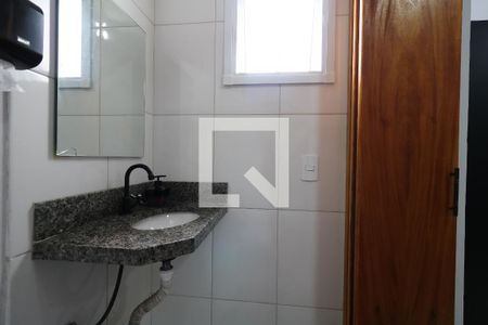 Apartamento à venda com 120m², 2 quartos e 1 vagaLavabo