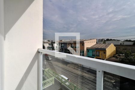 Apartamento à venda com 120m², 2 quartos e 1 vagaSacada da Suíte