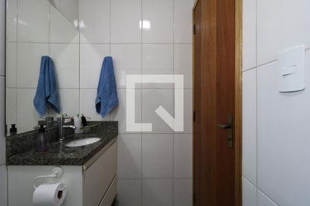 Apartamento à venda com 120m², 2 quartos e 1 vagaBanheiro Social