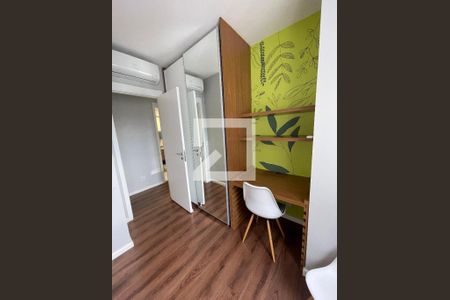 Quarto 1 de apartamento para alugar com 2 quartos, 66m² em Instituto de Previdência, São Paulo