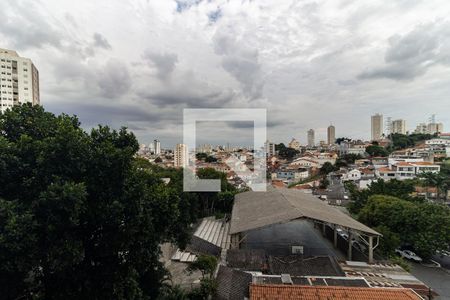 Apartamento para alugar com 32m², 2 quartos e sem vagaVista do Quarto 2