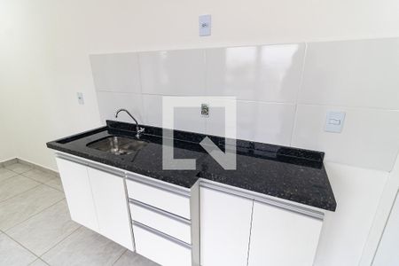Apartamento para alugar com 32m², 2 quartos e sem vagaSala/Cozinha