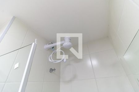 Apartamento para alugar com 32m², 2 quartos e sem vagaBanheiro