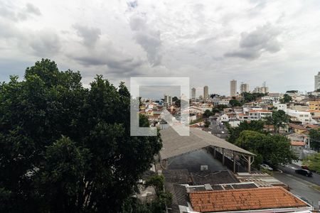 Apartamento para alugar com 32m², 2 quartos e sem vagaVista do Quarto 1