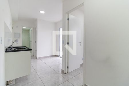 Apartamento para alugar com 32m², 2 quartos e sem vagaSala/Cozinha