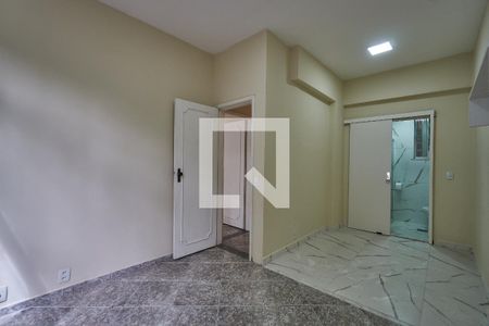 Quarto Suite de apartamento à venda com 3 quartos, 83m² em Tijuca, Rio de Janeiro