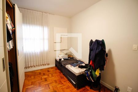Apartamento à venda com 104m², 3 quartos e 1 vagaQuarto 3
