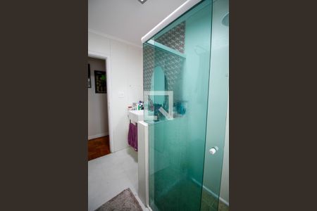 Apartamento à venda com 104m², 3 quartos e 1 vagaBanheiro Social