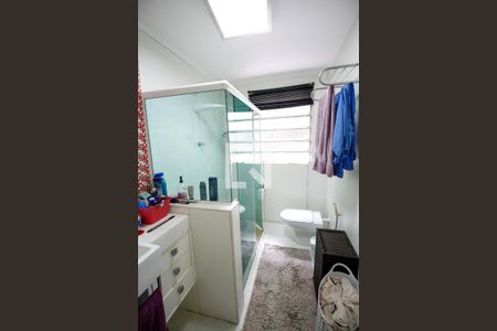 Apartamento à venda com 104m², 3 quartos e 1 vagaBanheiro Social