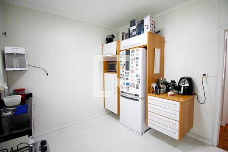 Apartamento à venda com 104m², 3 quartos e 1 vagaCozinha