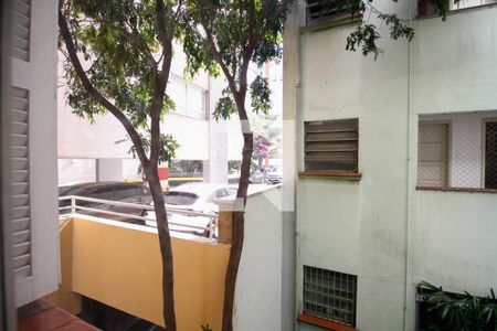 Apartamento à venda com 104m², 3 quartos e 1 vagaVista do Quarto 3