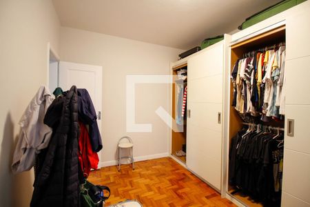 Apartamento à venda com 104m², 3 quartos e 1 vagaQuarto 3